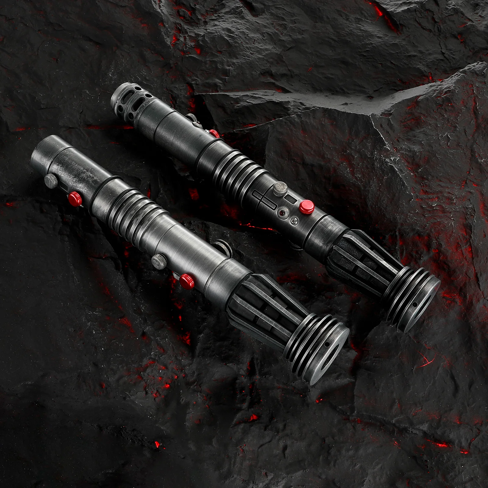 Umbral Usurper Staff, Bottom Mounted USBC - Image 26
