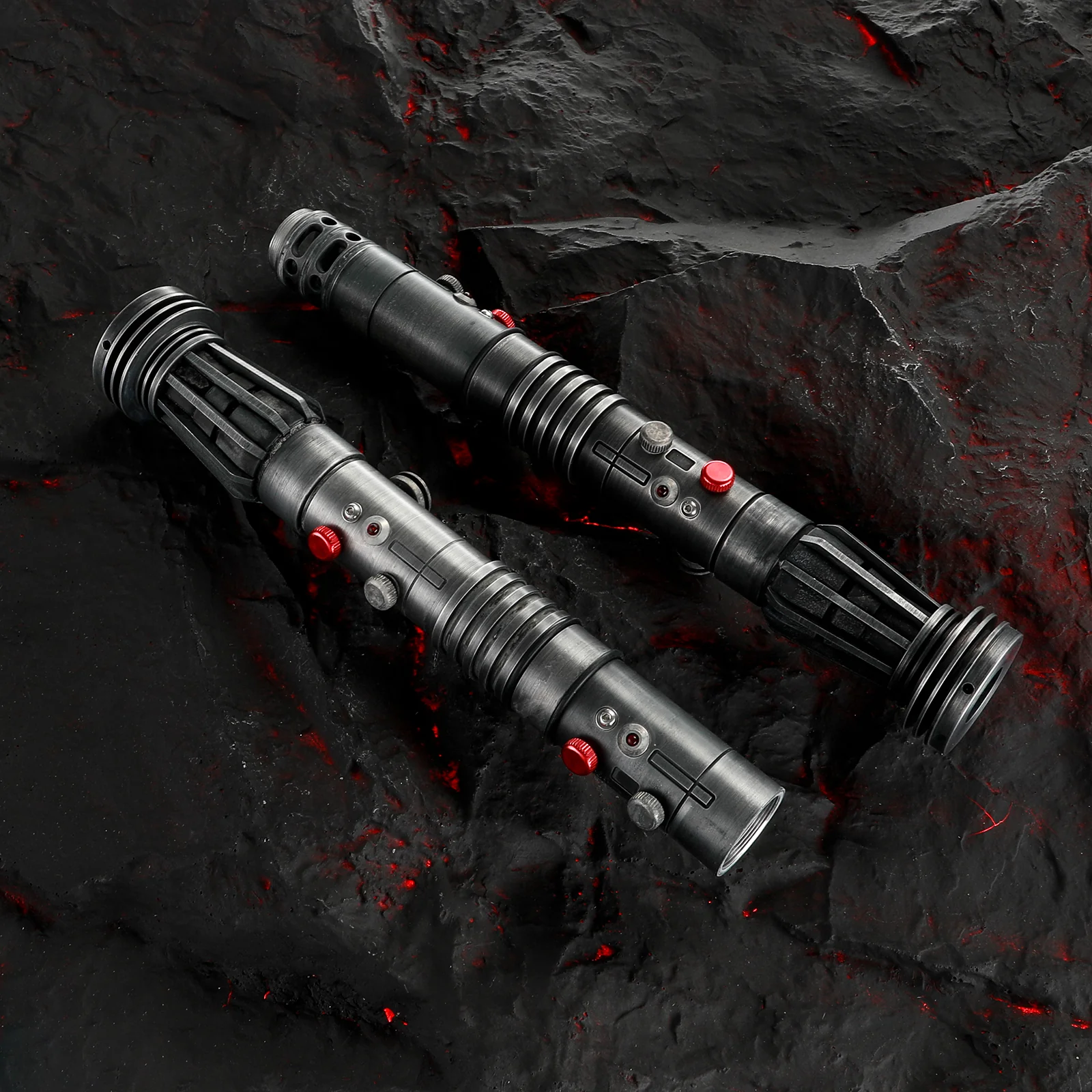 Umbral Usurper Staff, Bottom Mounted USBC - Image 27