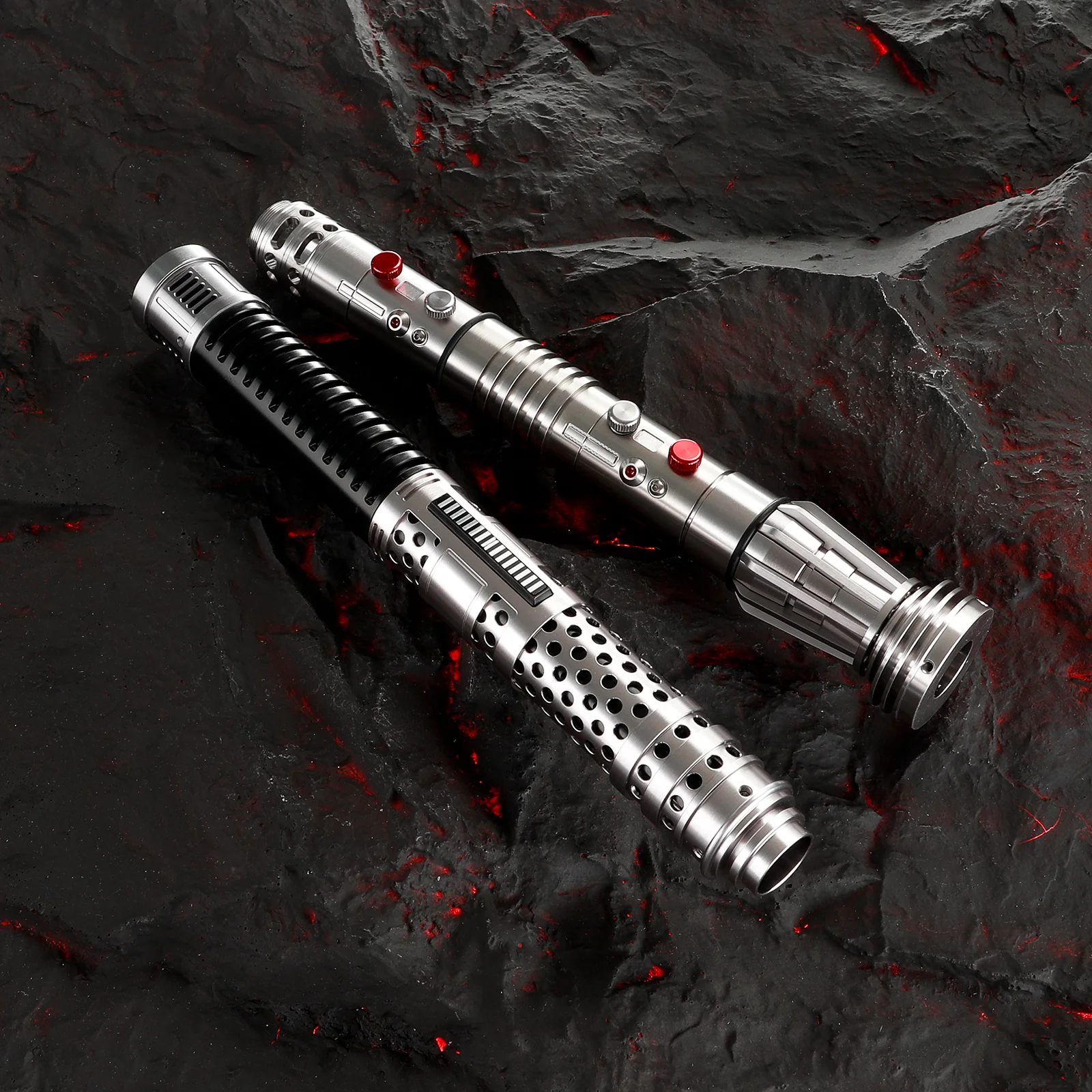 Umbral Usurper Staff, Bottom Mounted USBC - Image 3