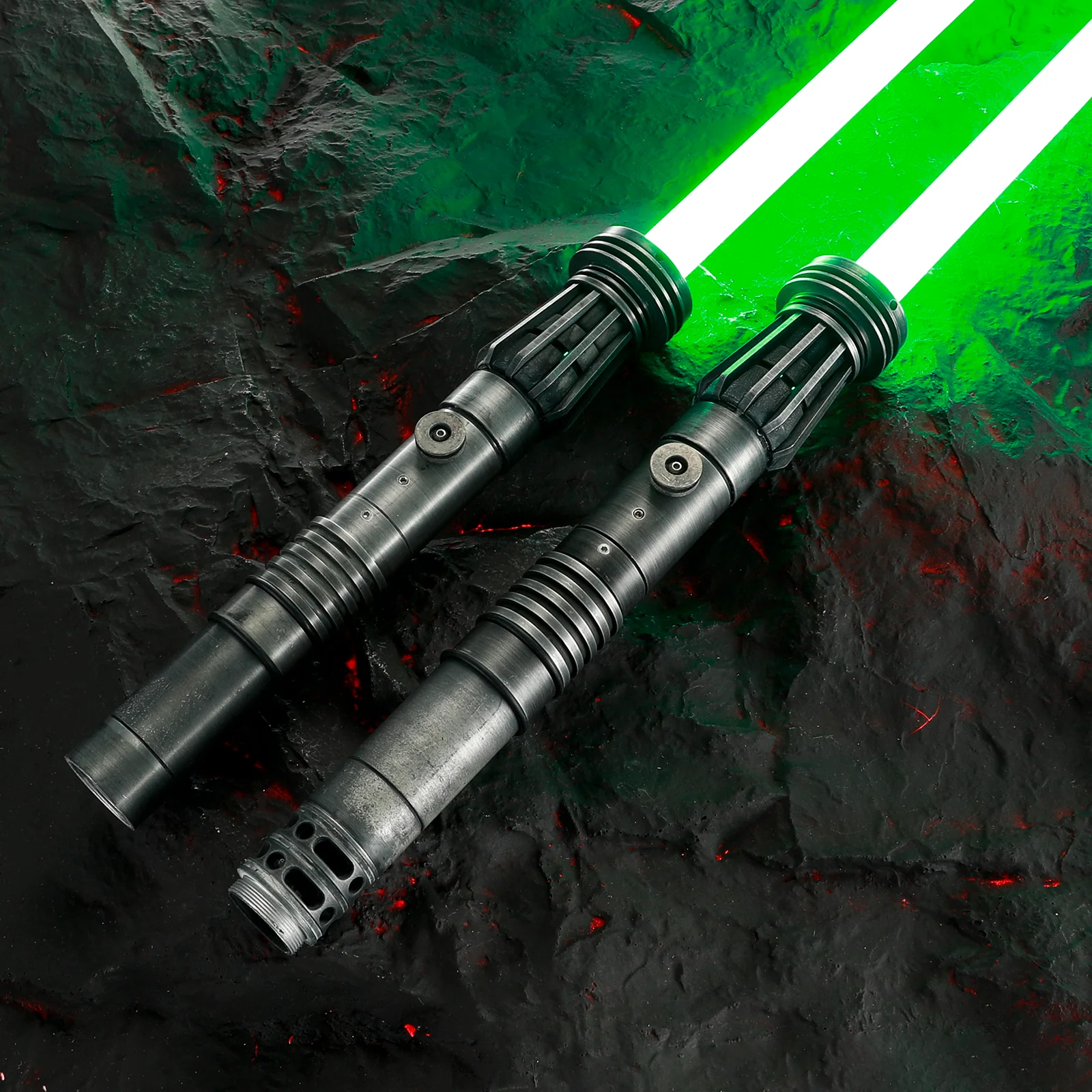 Umbral Usurper Staff, Bottom Mounted USBC - Image 32