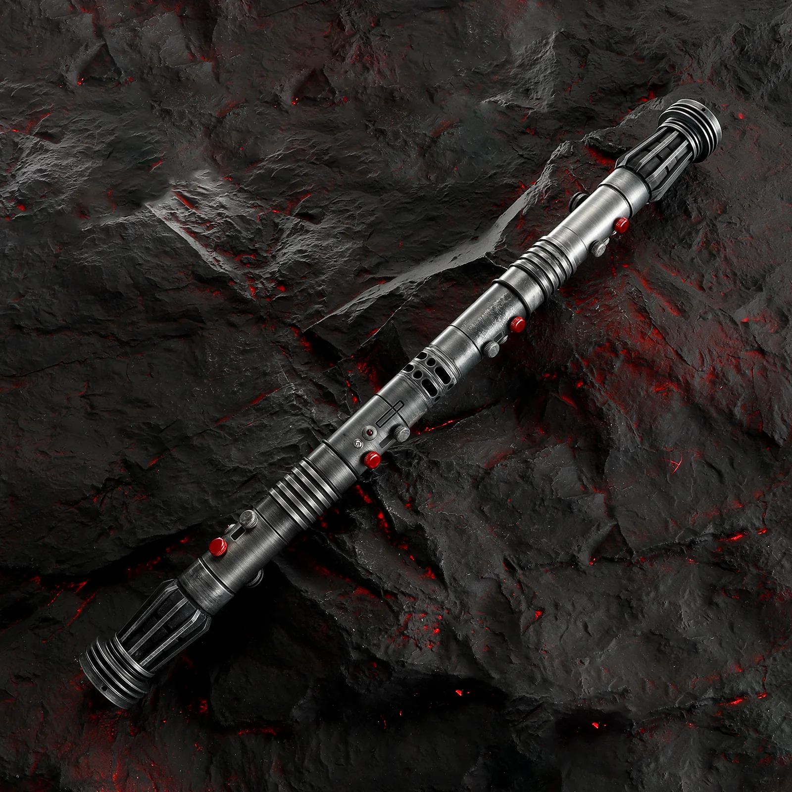 Umbral Usurper Staff, Bottom Mounted USBC - Image 34