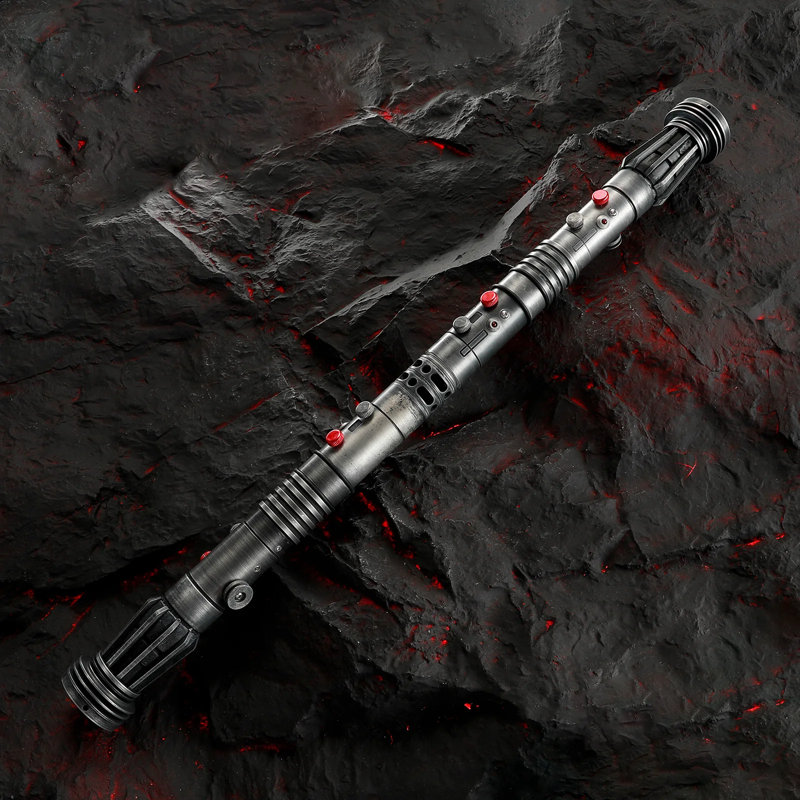 Umbral Usurper Staff, Bottom Mounted USBC - Image 35