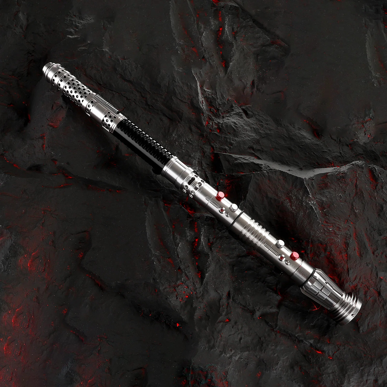 Umbral Usurper Staff, Bottom Mounted USBC - Image 4
