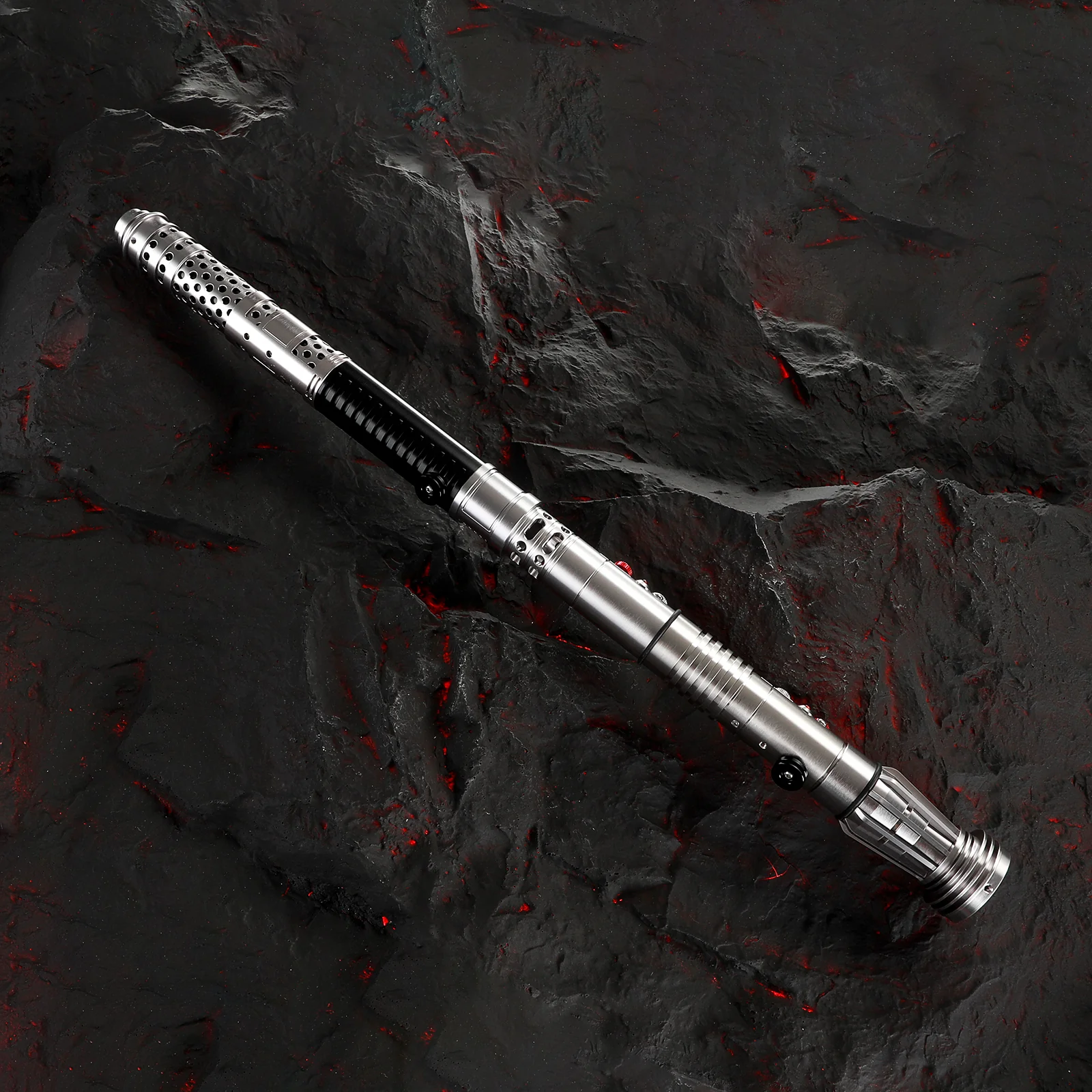 Umbral Usurper Staff, Bottom Mounted USBC - Image 5