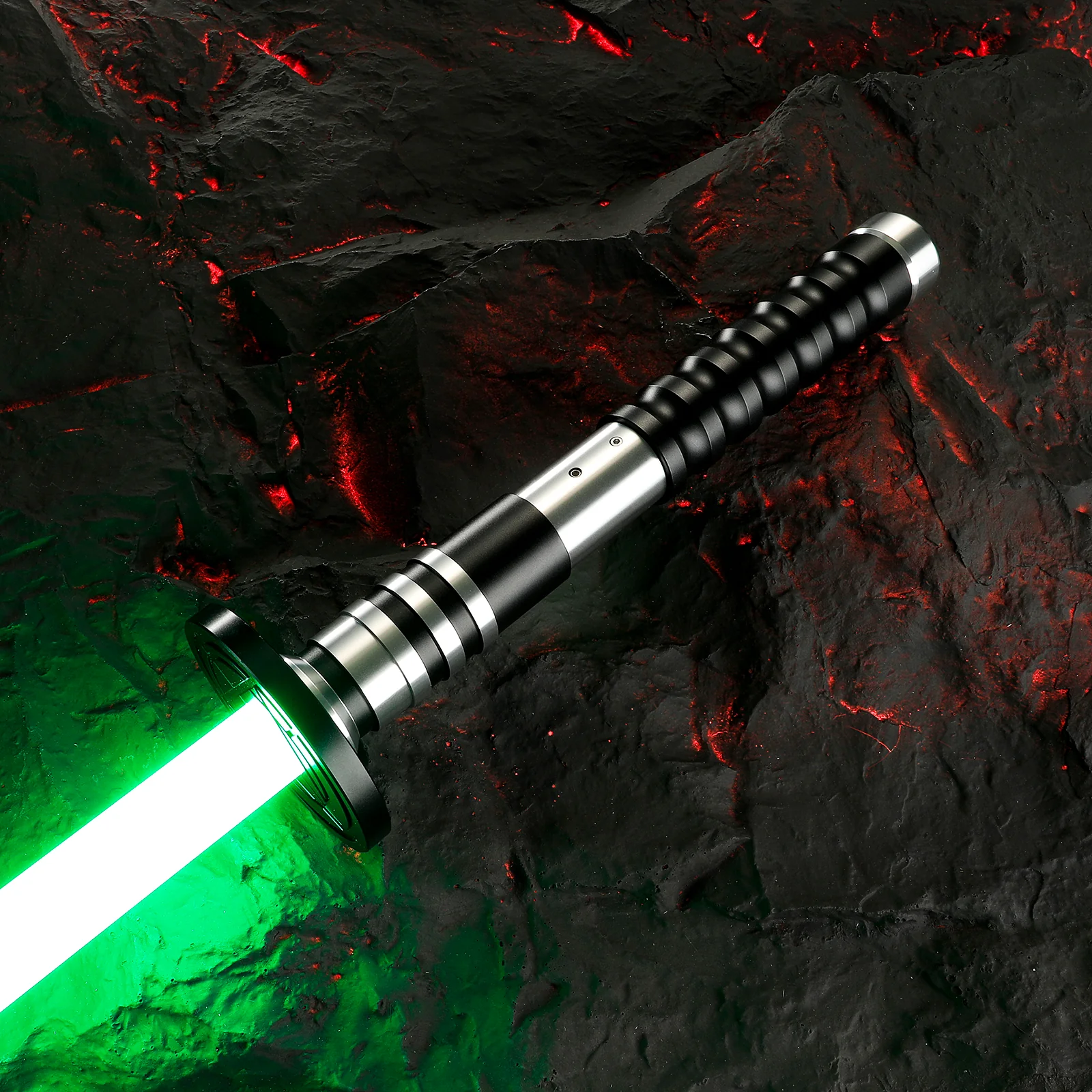 Unstoppable Force, Crimson Neocore - Image 10