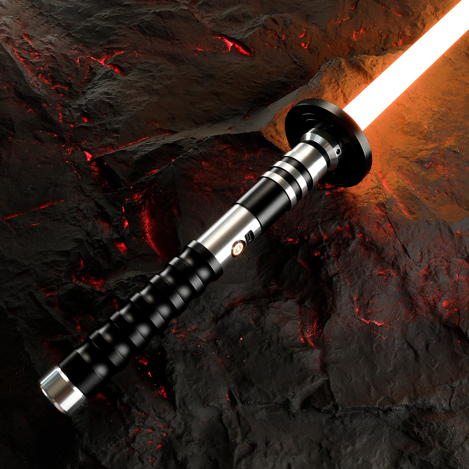 Unstoppable Force, Crimson Neocore - Image 14
