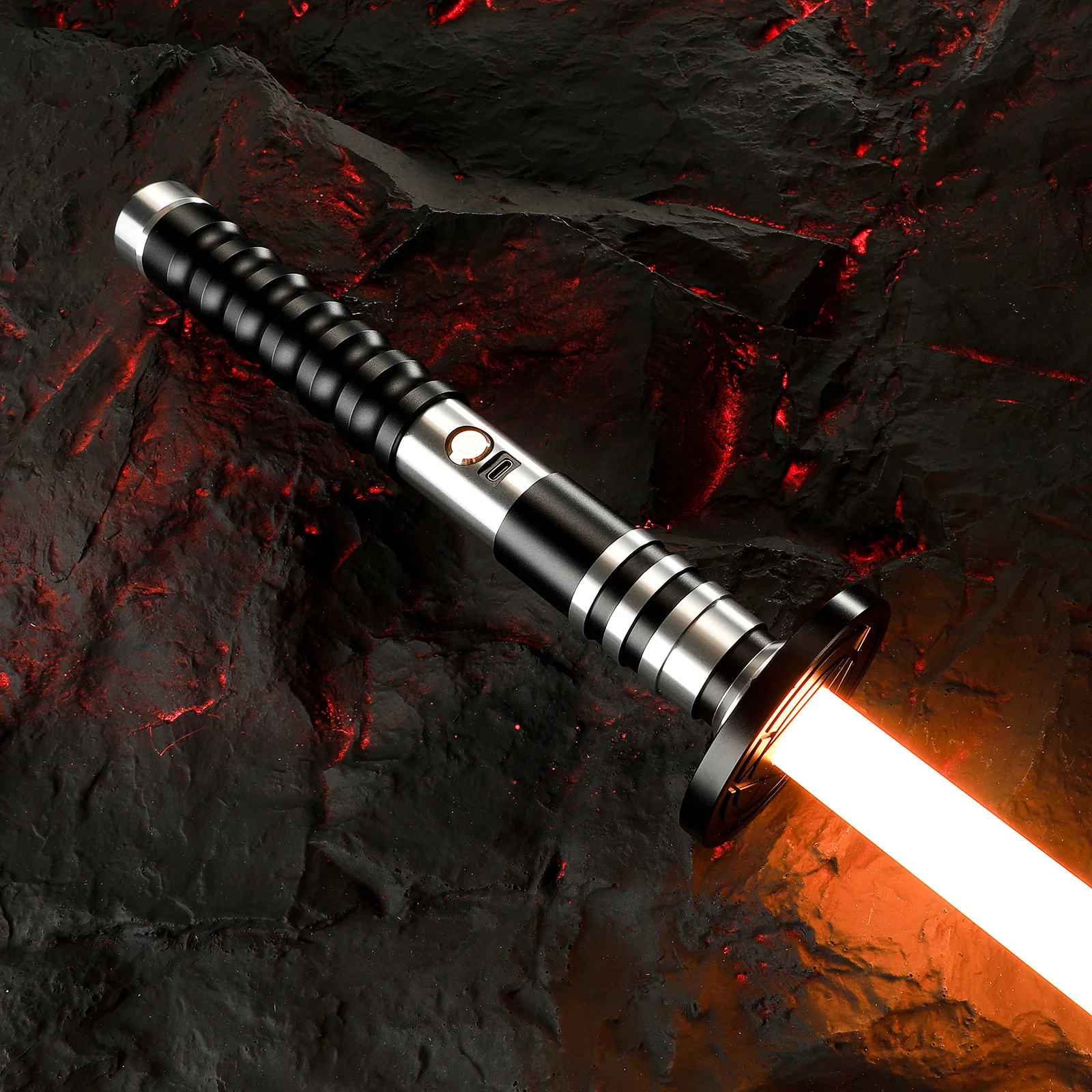 Unstoppable Force, Crimson Neocore - Image 15