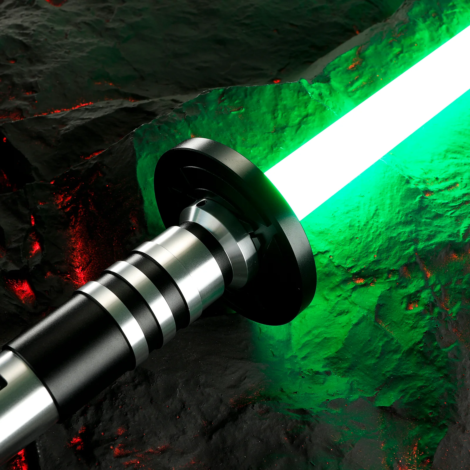 Unstoppable Force, Crimson Neocore - Image 8