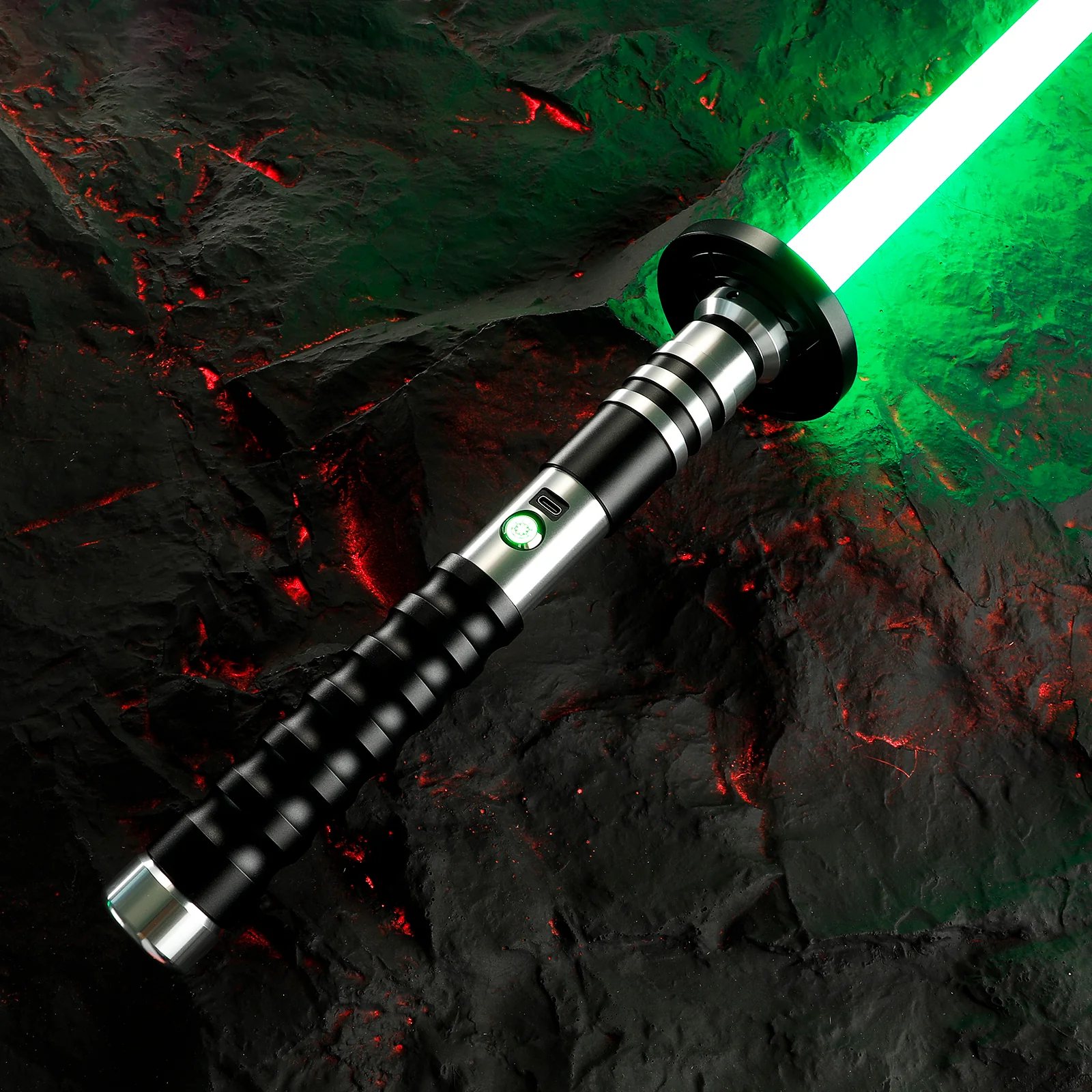 Unstoppable Force, Crimson Neocore - Image 9