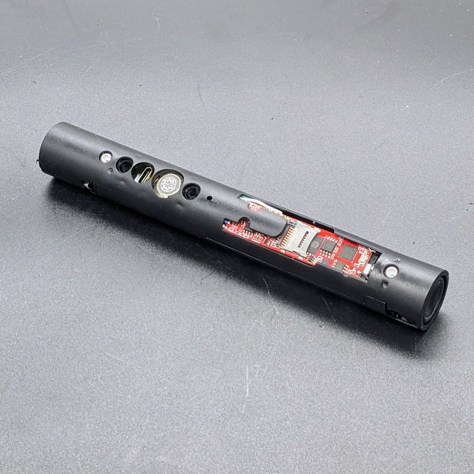 Base-lit Crimson Core v2 - Image 3