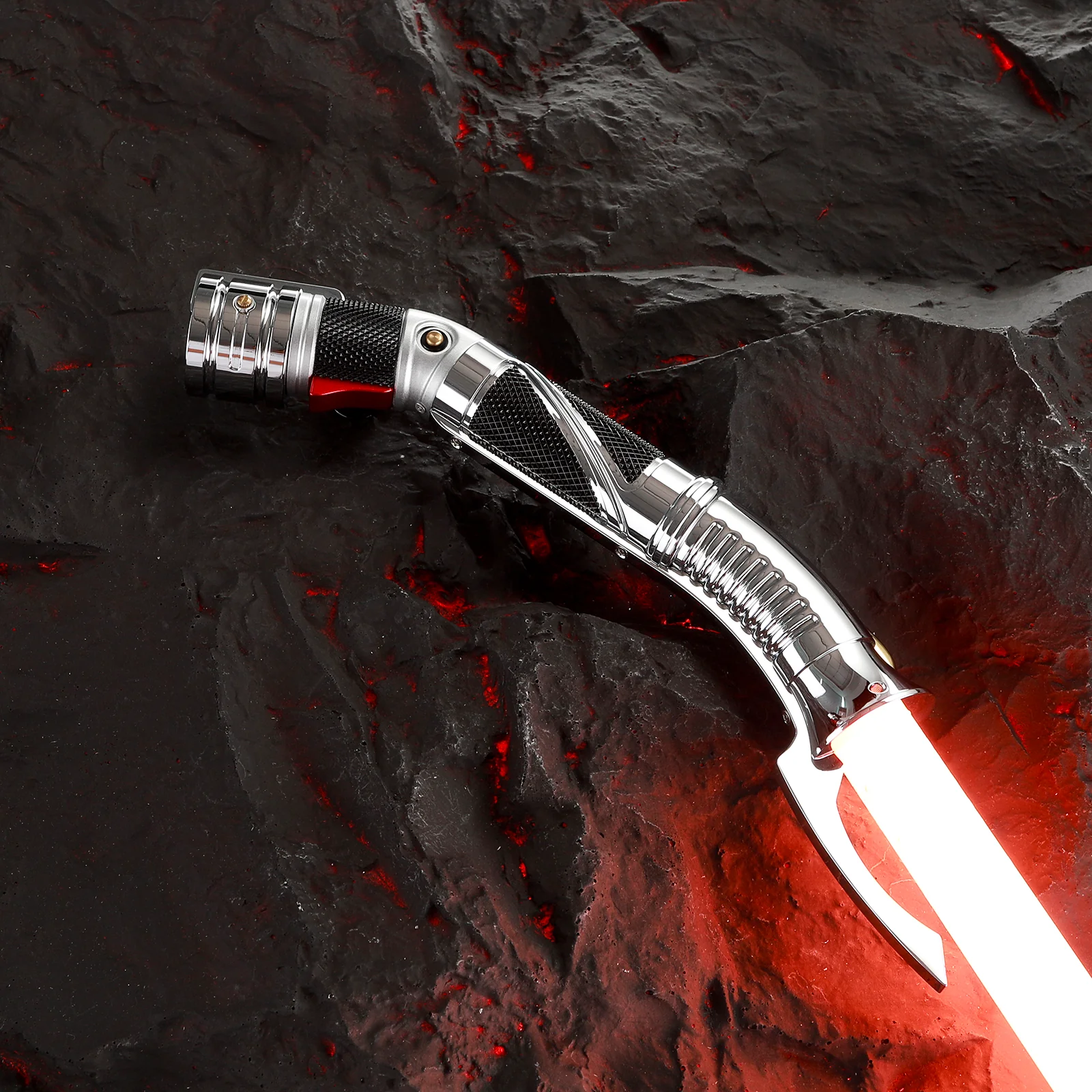 Viscount, Crimson Neocore - Image 10