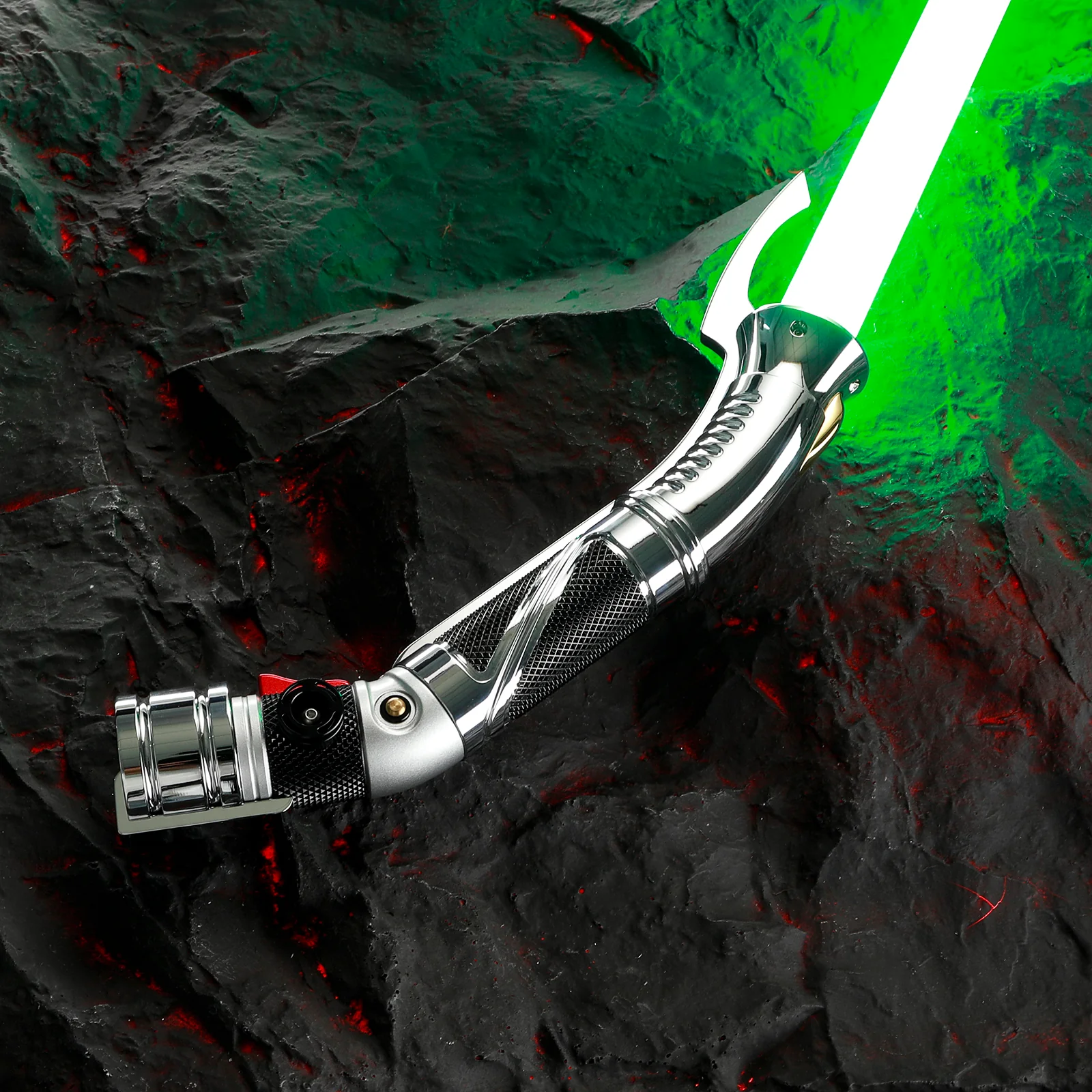 Viscount, Crimson Neocore - Image 12