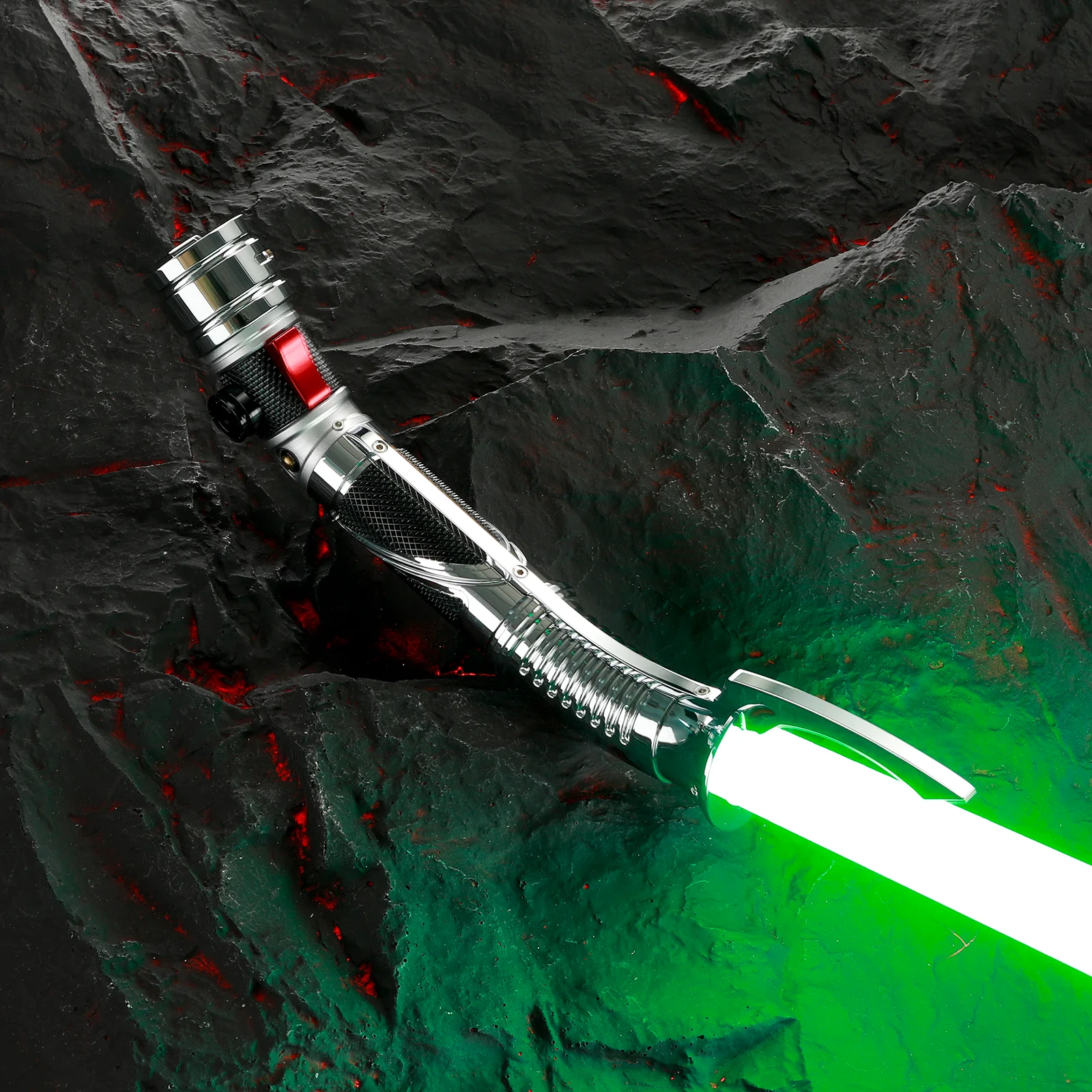 Viscount, Crimson Neocore - Image 13