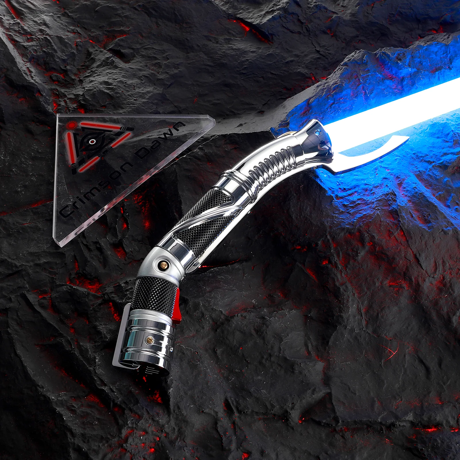 Viscount, Crimson Neocore - Image 16