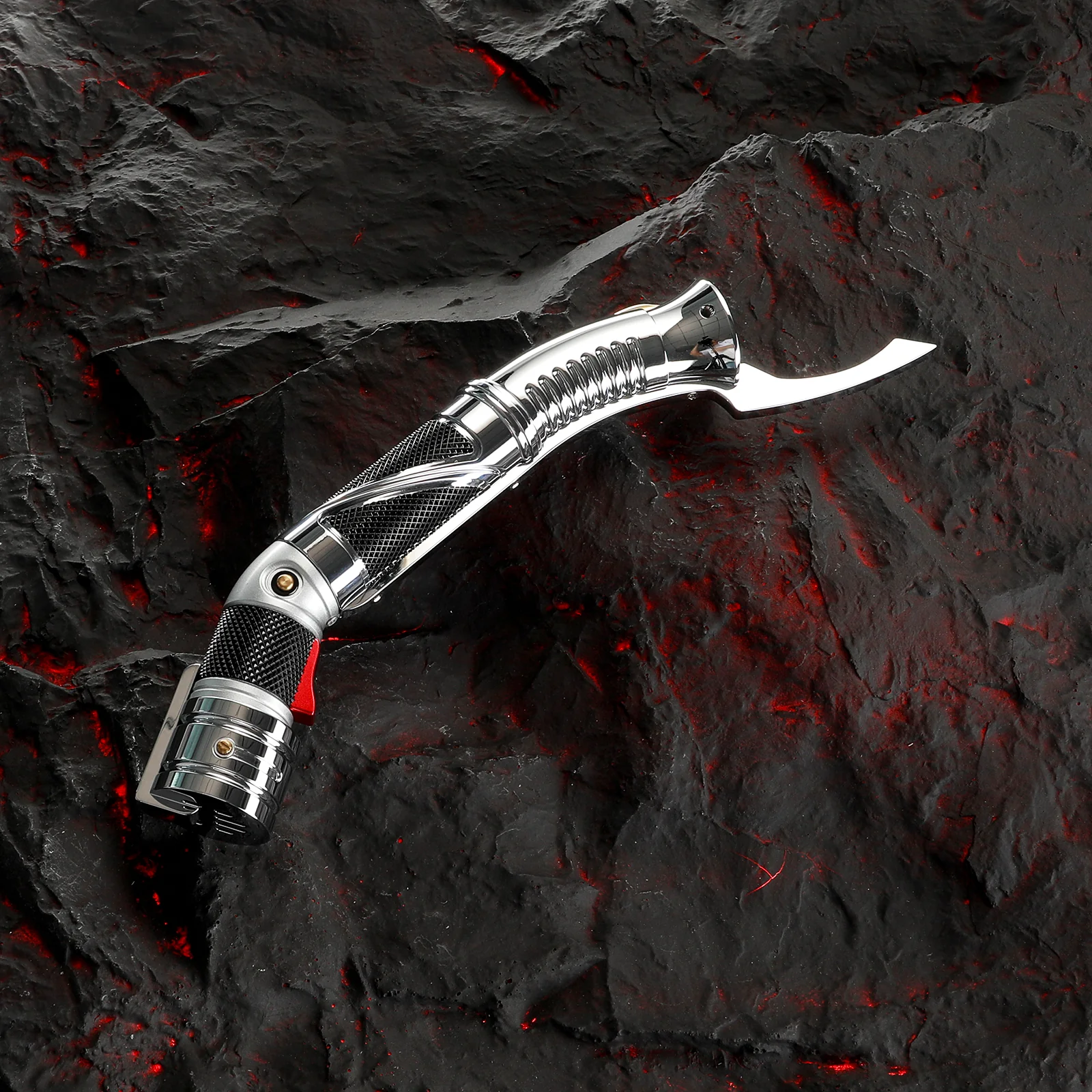 Viscount, Crimson Neocore - Image 2