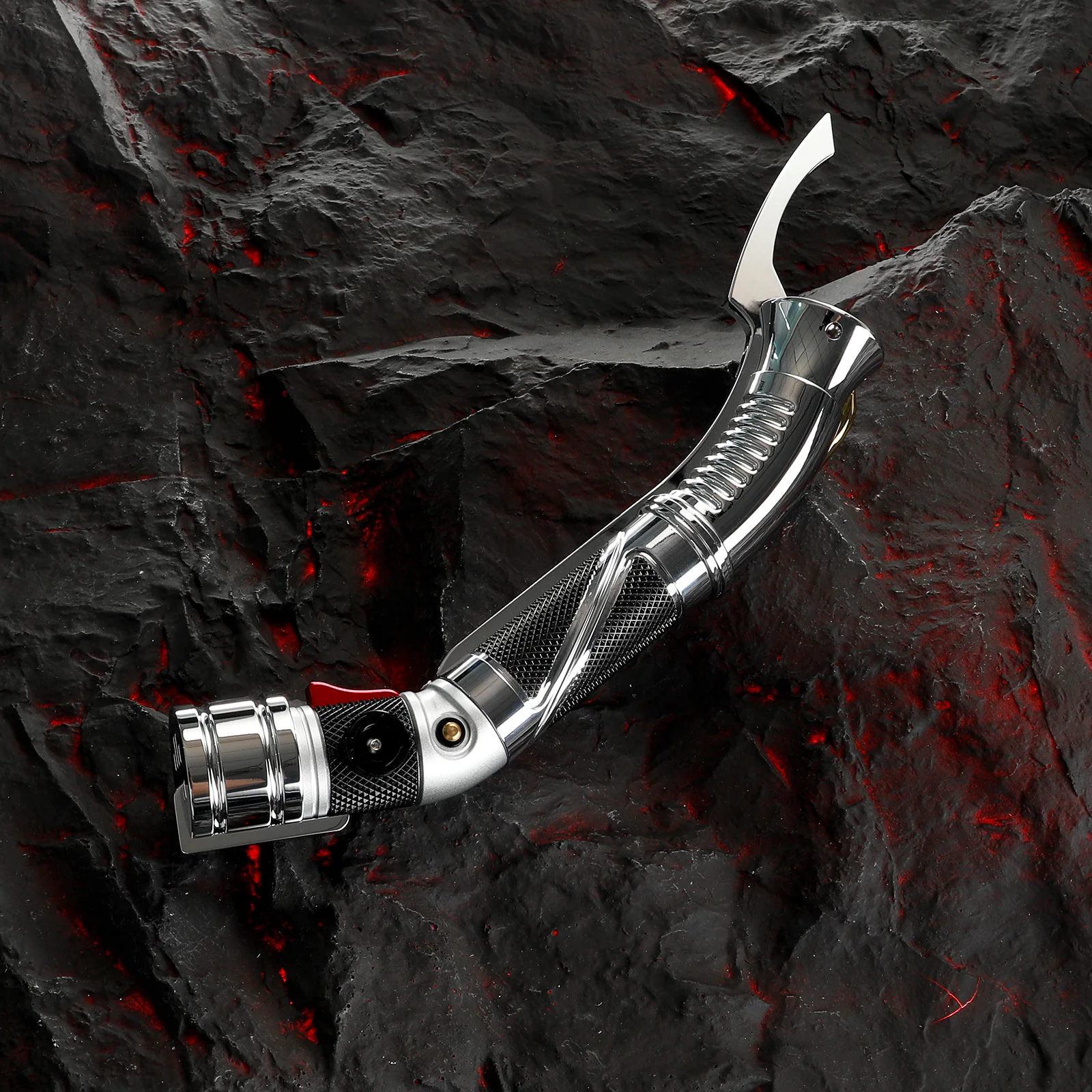 Viscount, Crimson Neocore - Image 3