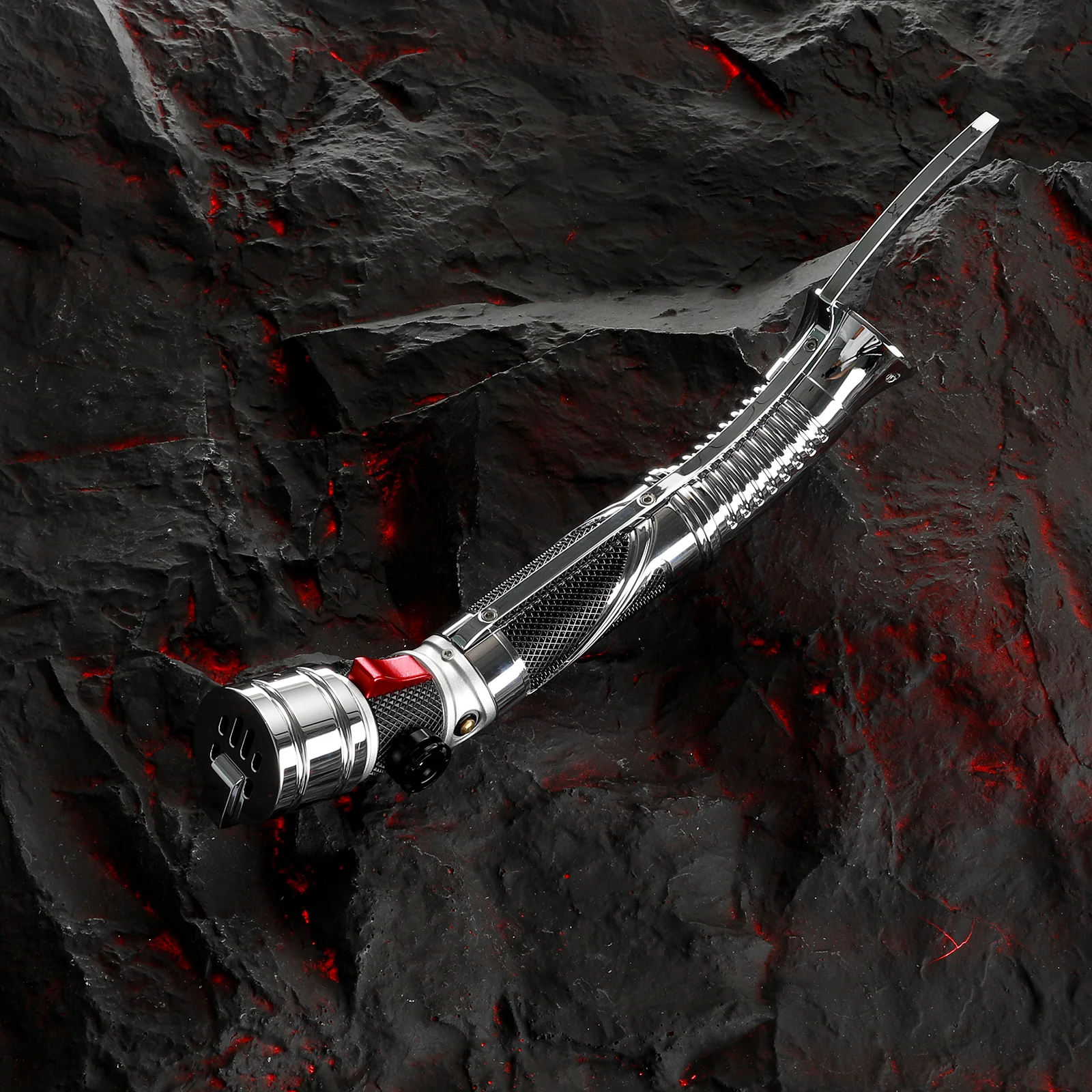Viscount, Crimson Neocore - Image 4