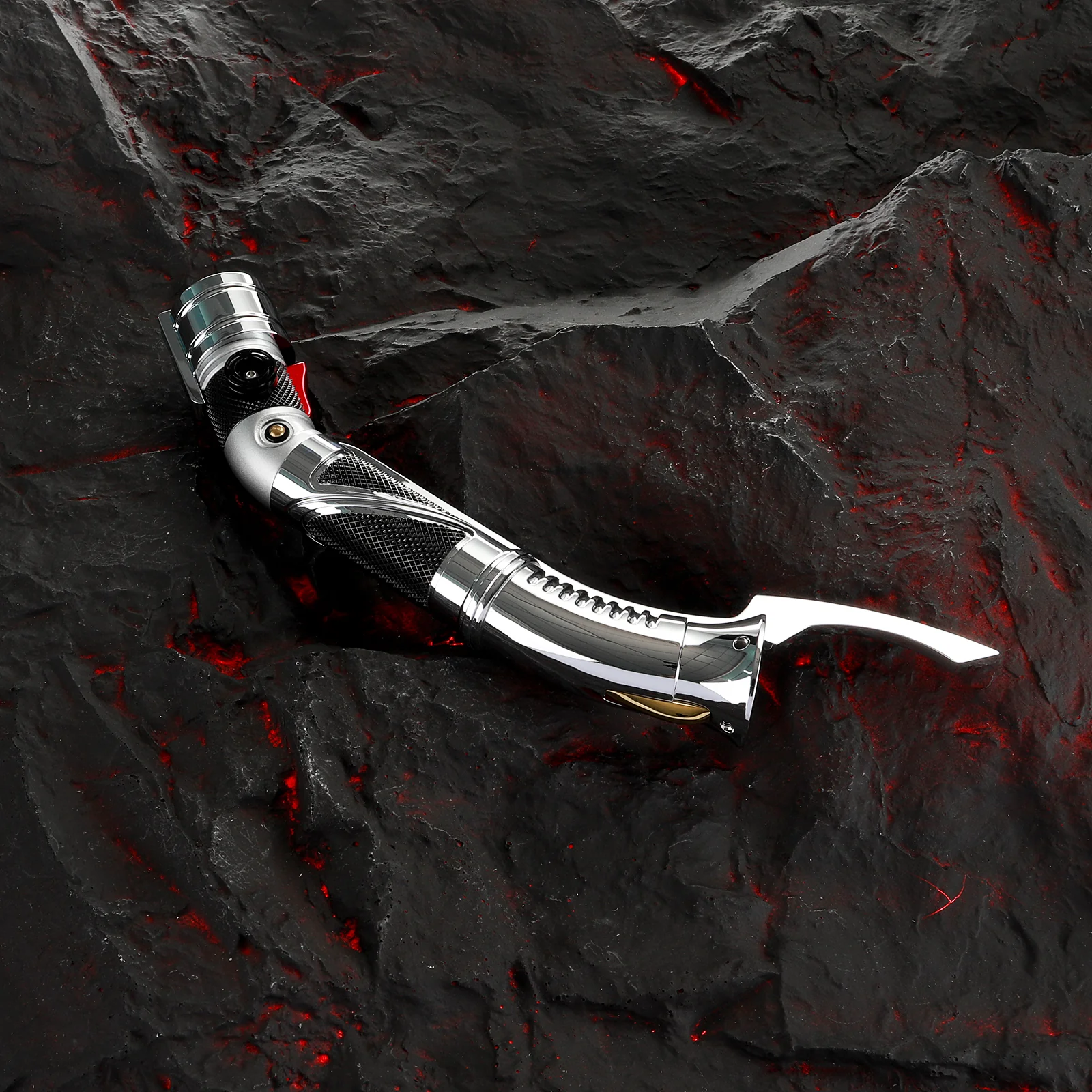 Viscount, Crimson Neocore - Image 6