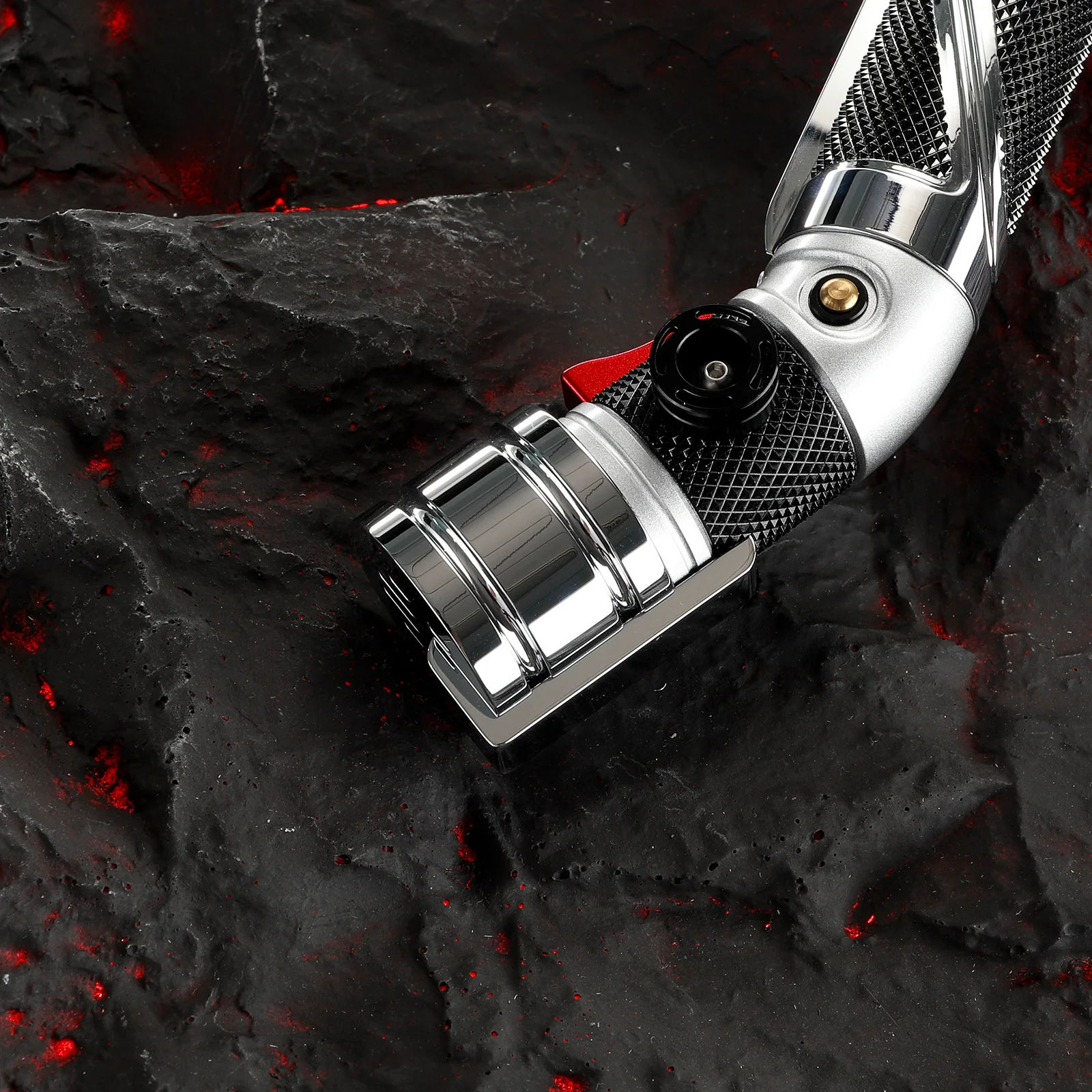 Viscount, Crimson Neocore - Image 7