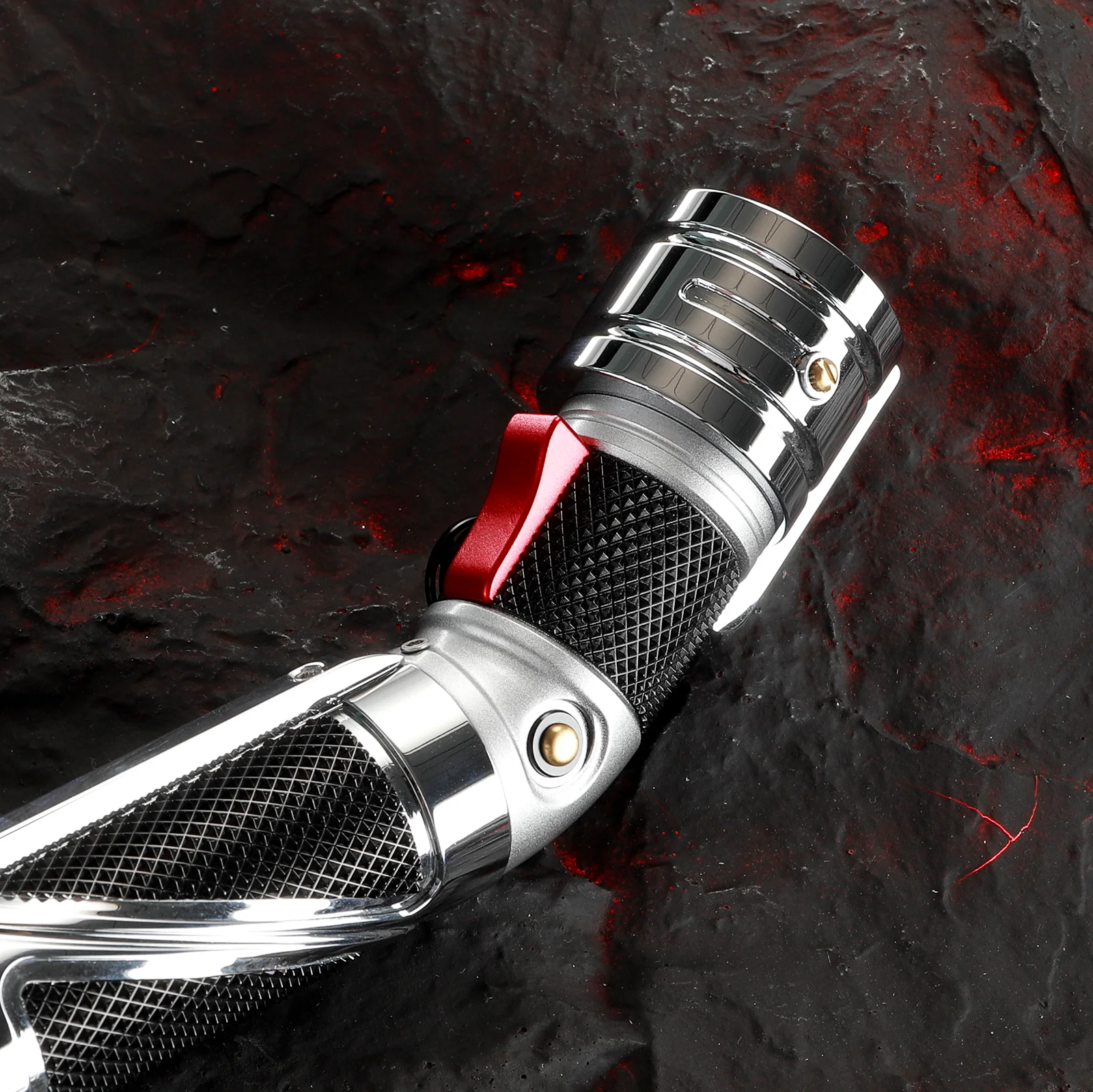 Viscount, Crimson Neocore - Image 9