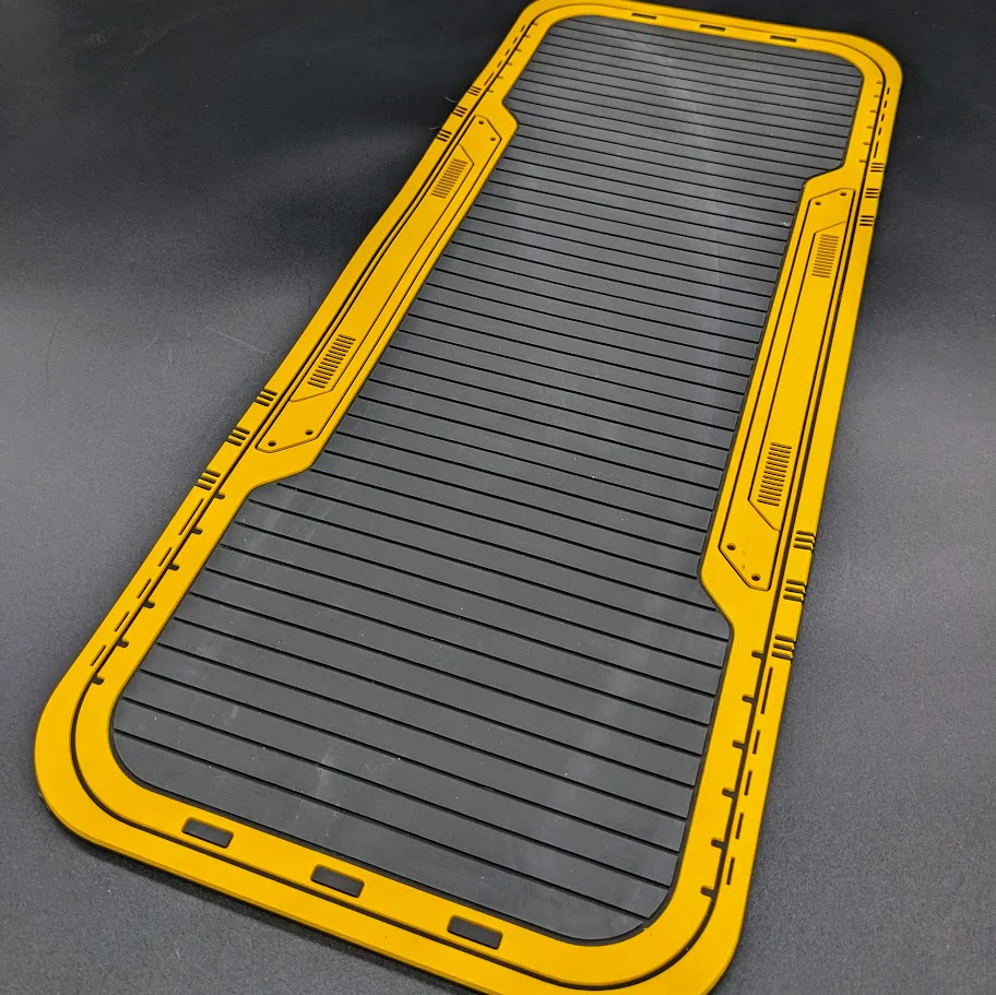 Workbench Mat - Image 2